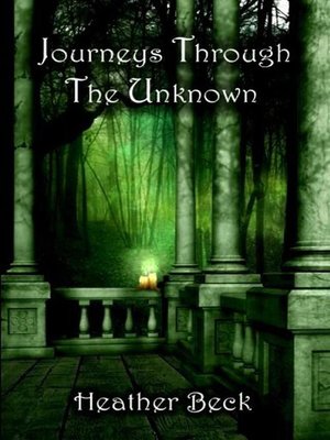 cover image of Journeys Through the Unknown